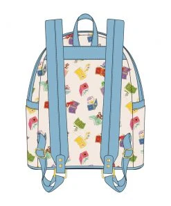 Quantum Collectibles Loungefly Disney Princess Books Classics Mini Backpack Preorder 7 Quantum Collectibles Loungefly Disney Princess Books Classics Mini Backpack Preorder