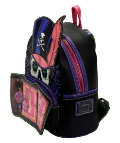 Quantum Collectibles Loungefly The Princess And The Frog Dr. Facilier Glow And Lenticular Mini Backpack Preorder 20 Quantum Collectibles Loungefly The Princess And The Frog Dr. Facilier Glow And Lenticular Mini Backpack Preorder