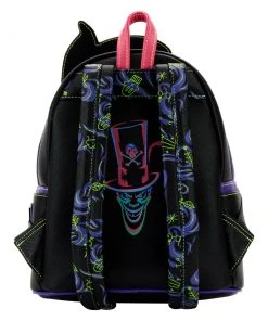 Quantum Collectibles Loungefly The Princess And The Frog Dr. Facilier Glow And Lenticular Mini Backpack Preorder 17 Quantum Collectibles Loungefly The Princess And The Frog Dr. Facilier Glow And Lenticular Mini Backpack Preorder