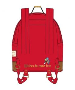 Quantum Collectibles Loungefly Pinocchio Mini Backpack Preorder 10 Quantum Collectibles Loungefly Pinocchio Mini Backpack Preorder