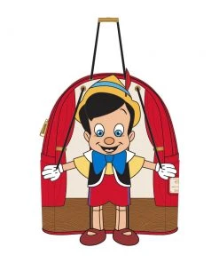 Quantum Collectibles Loungefly Pinocchio Mini Backpack Preorder 9 Quantum Collectibles Loungefly Pinocchio Mini Backpack Preorder