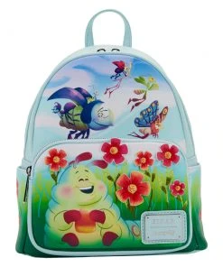 Quantum Collectibles Loungefly A Bug's Life Mini Backpack Preorder
