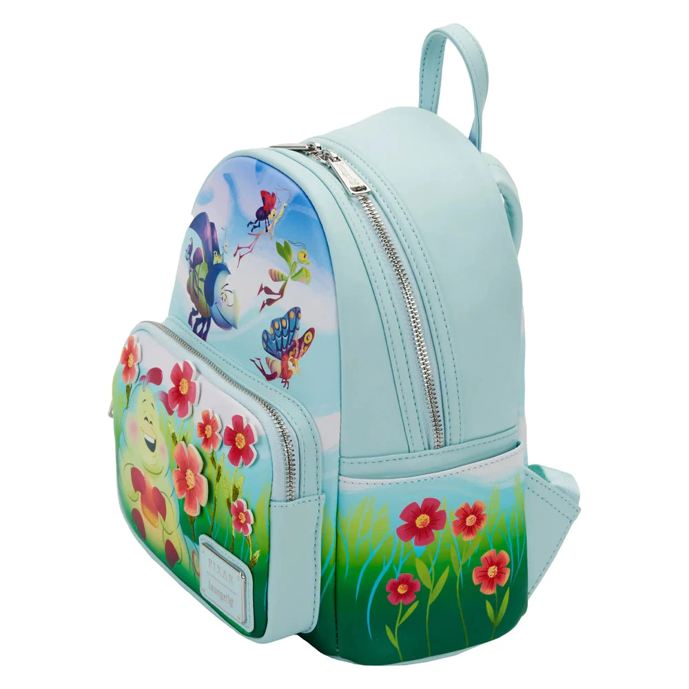 Quantum Collectibles Loungefly A Bug's Life Mini Backpack Preorder 9 Quantum Collectibles Loungefly A Bug's Life Mini Backpack Preorder