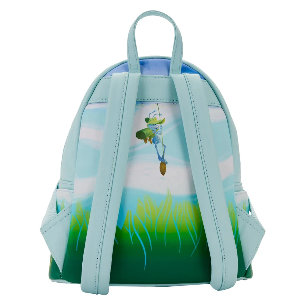 Quantum Collectibles Loungefly A Bug's Life Mini Backpack Preorder 6 Quantum Collectibles Loungefly A Bug's Life Mini Backpack Preorder