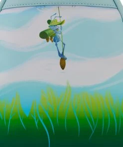 Quantum Collectibles Loungefly A Bug's Life Mini Backpack Preorder 13 Quantum Collectibles Loungefly A Bug's Life Mini Backpack Preorder