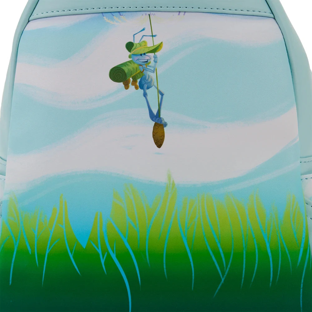 Quantum Collectibles Loungefly A Bug's Life Mini Backpack Preorder 7 Quantum Collectibles Loungefly A Bug's Life Mini Backpack Preorder
