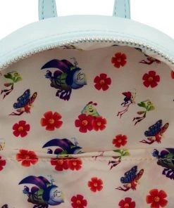 Quantum Collectibles Loungefly A Bug's Life Mini Backpack Preorder 14 Quantum Collectibles Loungefly A Bug's Life Mini Backpack Preorder