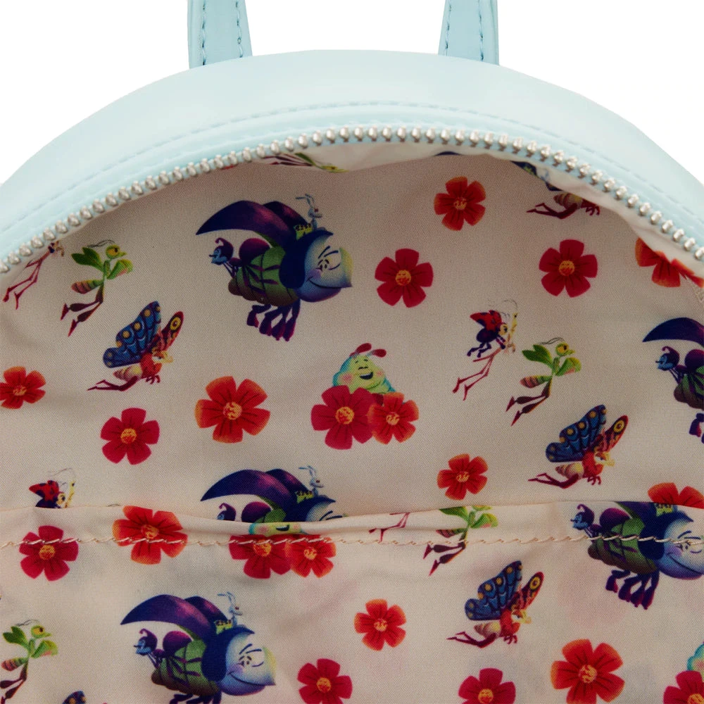 Quantum Collectibles Loungefly A Bug's Life Mini Backpack Preorder 8 Quantum Collectibles Loungefly A Bug's Life Mini Backpack Preorder