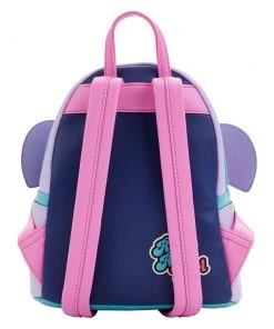 Quantum Collectibles Loungefly Finding Nemo Darla Mini Backpack Preorder