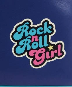 Quantum Collectibles Loungefly Finding Nemo Darla Mini Backpack Preorder