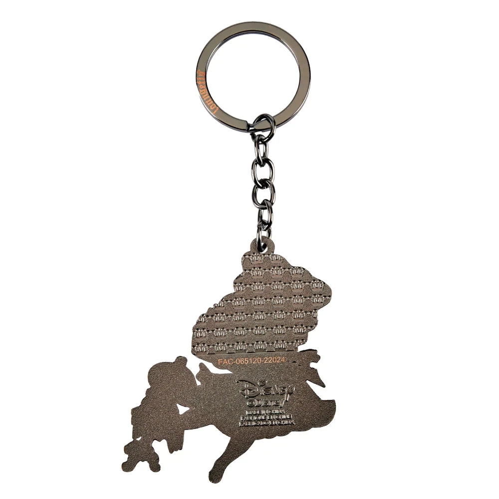 Quantum Collectibles Loungefly Alice In Wonderland Keychain 4 Quantum Collectibles Loungefly Alice In Wonderland Keychain