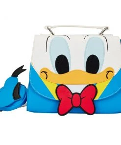 Quantum Collectibles Loungefly Disney Donald Duck Cosplay Crossbody Wallet Preorder 10 Quantum Collectibles Loungefly Disney Donald Duck Cosplay Crossbody Wallet Preorder