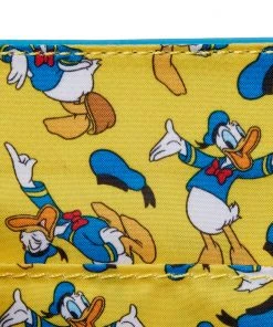 Quantum Collectibles Loungefly Disney Donald Duck Cosplay Crossbody Wallet Preorder 13 Quantum Collectibles Loungefly Disney Donald Duck Cosplay Crossbody Wallet Preorder