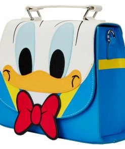 Quantum Collectibles Loungefly Disney Donald Duck Cosplay Crossbody Wallet Preorder 14 Quantum Collectibles Loungefly Disney Donald Duck Cosplay Crossbody Wallet Preorder