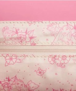 Quantum Collectibles Loungefly Disney Princess Floral Tattoo Crossbody Preorder 11 Quantum Collectibles Loungefly Disney Princess Floral Tattoo Crossbody Preorder