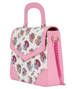 Quantum Collectibles Loungefly Disney Princess Floral Tattoo Crossbody Preorder 12 Quantum Collectibles Loungefly Disney Princess Floral Tattoo Crossbody Preorder
