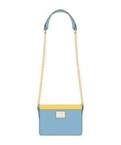 Quantum Collectibles Loungefly Disney Princess Books Classics Crossbody Bag Preorder