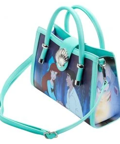 Quantum Collectibles Loungefly The Little Mermaid Scene Crossbody Preorder 11 Quantum Collectibles Loungefly The Little Mermaid Scene Crossbody Preorder