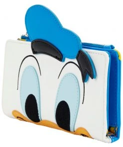 Quantum Collectibles Loungefly Disney Donald Duck Cosplay Flap Wallet Preorder 9 Quantum Collectibles Loungefly Disney Donald Duck Cosplay Flap Wallet Preorder
