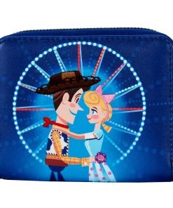 Quantum Collectibles Toy Story Ferris Wheel Movie Moment Zip Around Wallet Preorder 7 Quantum Collectibles Toy Story Ferris Wheel Movie Moment Zip Around Wallet Preorder