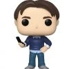 Quantum Collectibles Funko Pop! SDCC 2020 Scott Pilgrim : Wallace Wells