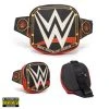 Quantum Collectibles Funko Pop! Vinyls WWE WrestleMania Championship Belt Fanny Pack - Entertainment Earth Exclusive Pre-Order