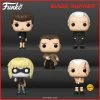 Quantum Collectibles Funko Pop! Blade Runner Chase Bundle Pre-Order Funko Pop! Vinyls
