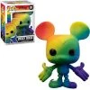 Quantum Collectibles Funko POP! Disney Mickey Mouse Pride 2021 Rainbow Pop! Vinyl Figure Pre-Order Funko Pop! Vinyls 2 Quantum Collectibles Funko POP! Disney Mickey Mouse Pride 2021 Rainbow Pop! Vinyl Figure Pre-Order Funko Pop! Vinyls