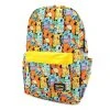 Quantum Collectibles Loungefly Pokemon Nylon Backpack 1 Quantum Collectibles Loungefly Pokemon Nylon Backpack