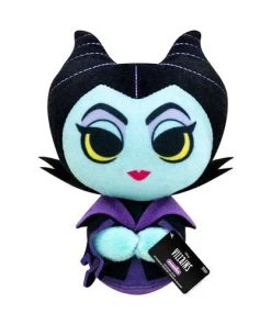 Quantum Collectibles Funko Pop! Plush Villains Maleficent Funkoween Preorder Funko Pop! Vinyls