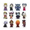 Quantum Collectibles Funko Pop! Vinyls Funko Pop! Disney Villains Mystery Mini Pre-Order