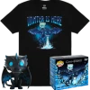 Quantum Collectibles Funko Pop! Game Of Thrones Icy Viserion Vinyl Figure & T-Shirt - BoxLunch Exclusive Funko Pop! Vinyls 1 Quantum Collectibles Funko Pop! Game Of Thrones Icy Viserion Vinyl Figure & T-Shirt - BoxLunch Exclusive Funko Pop! Vinyls