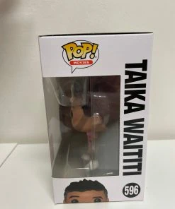 Quantum Collectibles Funko Pop! Directors Taika Waititi Grails