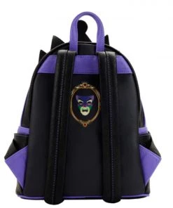 Quantum Collectibles Loungefly Evil Queen Lenticular Mini Backpack Preorder