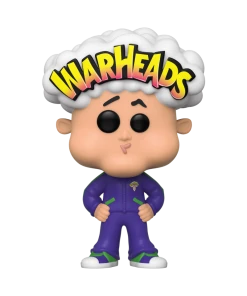Quantum Collectibles Funko Pop! Ad Icons Wally War Heads Funko Shop Exclusive Pre-Order