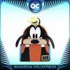 Quantum Collectibles Loungefly Disney Goofy Figural Mini Backpack Preorder