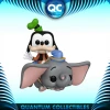 Quantum Collectibles Funko Pop! Disneyworld 50th Anniversary - Goofy On Dumbo Pre-Order