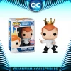 Quantum Collectibles Funko Pop! Freddy Kung Fu China Exclusive