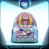 Quantum Collectibles Loungefly Hello Kitty Hot Air Balloon Ride US Exclusive Mini Backpack Preorder