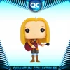 Quantum Collectibles Funko Pop! Christmas Ornament Phoebe Buffay Preorder Funko Pop! Vinyls