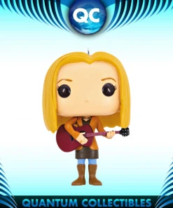 Quantum Collectibles Funko Pop! Christmas Ornament Phoebe Buffay Preorder Funko Pop! Vinyls
