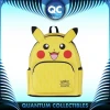 Quantum Collectibles Loungefly Pokemon Pikachu - Mini Backpack Preorder 1 Quantum Collectibles Loungefly Pokemon Pikachu - Mini Backpack Preorder