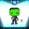 Quantum Collectibles Funko Pop! Universal Monsters Frankenstein Walgreens Blacklight Exclusive Preorder Funko Pop! Vinyls 2 Quantum Collectibles Funko Pop! Universal Monsters Frankenstein Walgreens Blacklight Exclusive Preorder Funko Pop! Vinyls