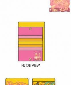 Quantum Collectibles Loungefly Barbie - Fun In The Sun Flap Purse Pre-Order