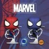Quantum Collectibles Funko Pop! Vinyls Funko Pop! Marvel Spider Girl Chase Bundle PIAB Exclusive Preorder