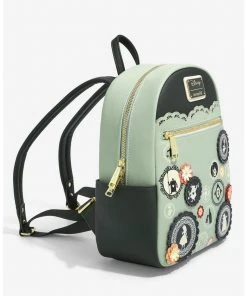Quantum Collectibles Loungefly Alice In Wonderland Silhouette Mini Backpack Preorder 9 Quantum Collectibles Loungefly Alice In Wonderland Silhouette Mini Backpack Preorder