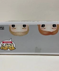 Quantum Collectibles Funko Pop! Vinyls Funko Pop! La La Land 2 Pack