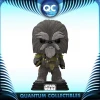 Quantum Collectibles Funko Pop! Vinyls Funko Pop! SDCC 2022 Star Wars - The Book Of Boba Fett - Krrsantan Flocked Preorder
