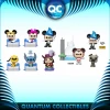 Quantum Collectibles Funko Pop! Vinyls Funko Pop! Disney World 50th Anniversary Ride Bundle Of 9 Including US Exclusive Preorder 2 Quantum Collectibles Funko Pop! Vinyls Funko Pop! Disney World 50th Anniversary Ride Bundle Of 9 Including US Exclusive Preorder
