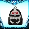 Quantum Collectibles Loungefly Star Wars - The Bad Batch Wrecker Cosplay Exclusive Mini Backpack Preorder